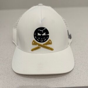 Bryson DeChambeau Team LIV Golf CRUSHERS GC | MAJOR HAT